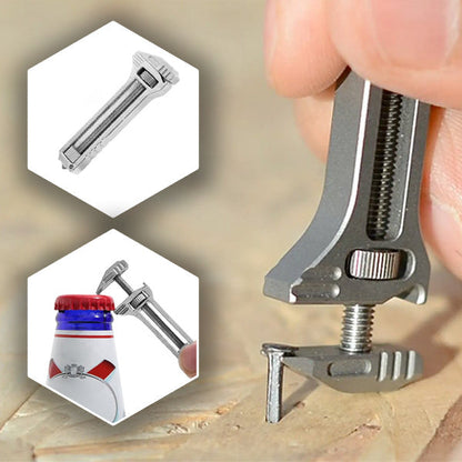 Practical Universal Tool