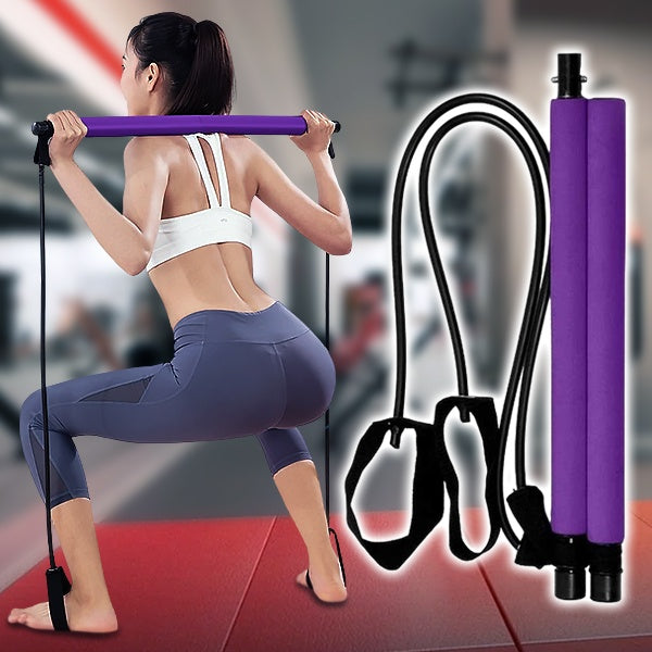 Pilates Fitness Bar