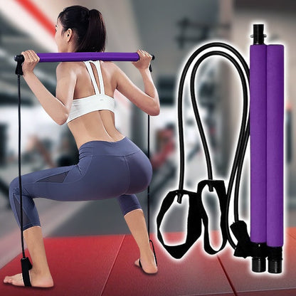 Pilates Fitness Bar