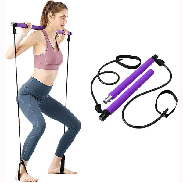 Pilates Fitness Bar