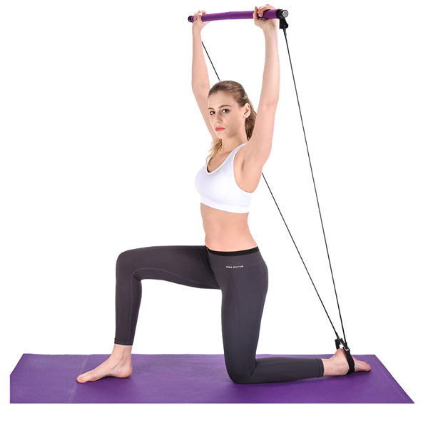 Pilates Fitness Bar