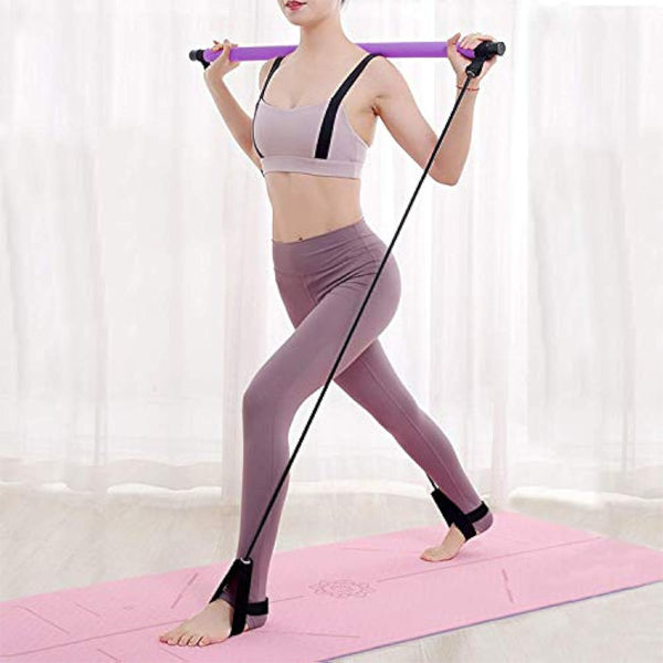 Pilates Fitness Bar