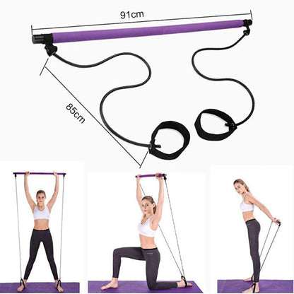 Pilates Fitness Bar