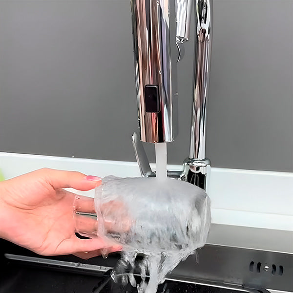 360 ° Tap Extension