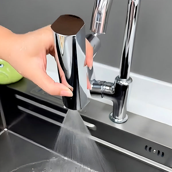 360 ° Tap Extension