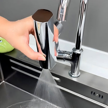 360 ° Tap Extension