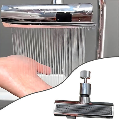 360 ° Tap Extension