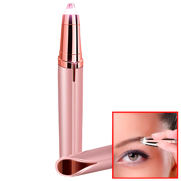 Precise Eyebrow Shaver