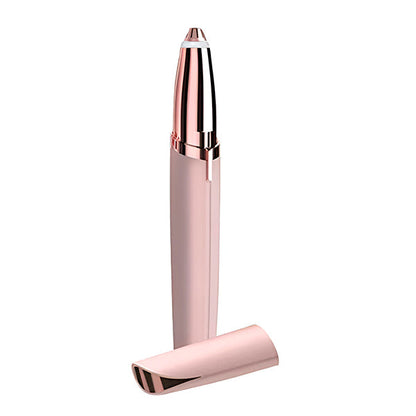 Precise Eyebrow Shaver