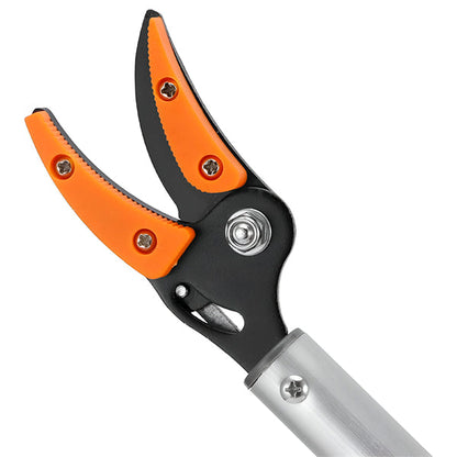 Precise & Powerful Pruning Shears