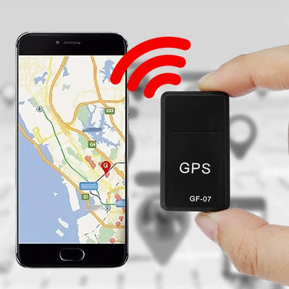 Small and Powerful Gps Tracker