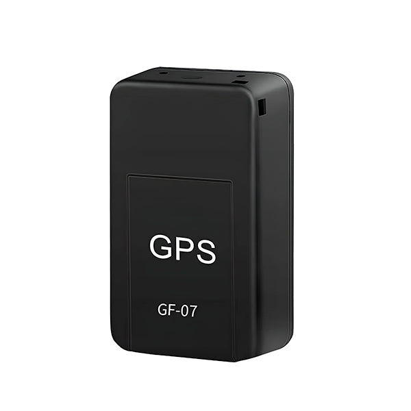 Small and Powerful Gps Tracker