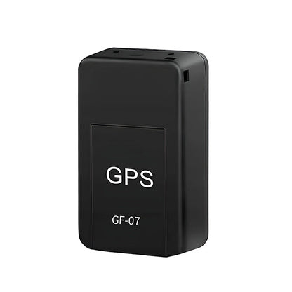 Small and Powerful Gps Tracker