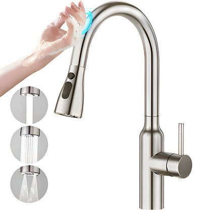 Flexible Tap Attachment