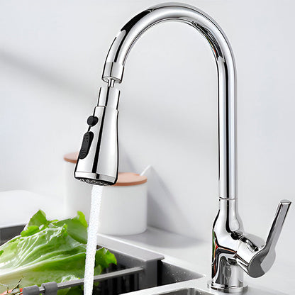 Flexible Tap Attachment