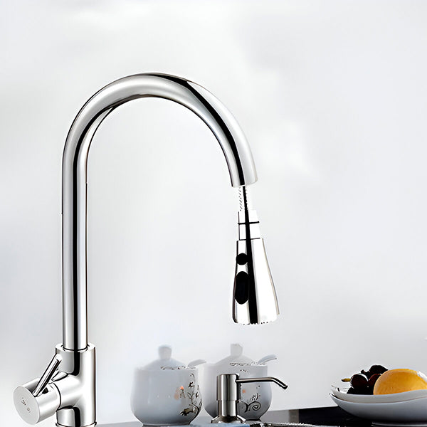 Flexible Tap Attachment