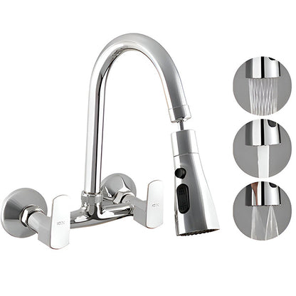 Flexible Tap Attachment