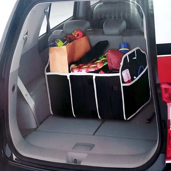 Multifunctional Organiser Box