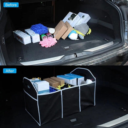 Multifunctional Organiser Box