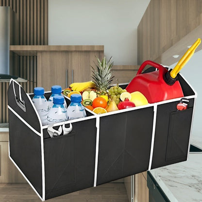 Multifunctional Organiser Box
