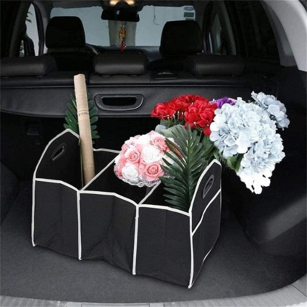 Multifunctional Organiser Box