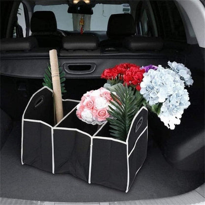 Multifunctional Organiser Box