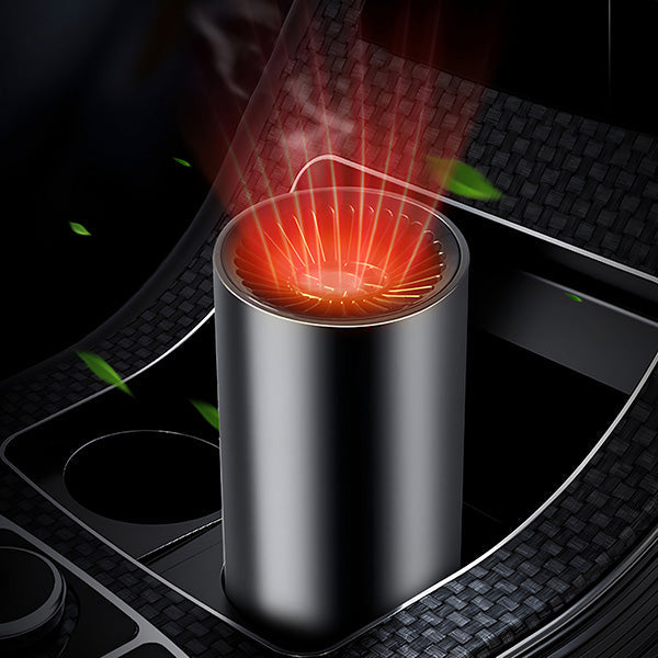 Portable Car Heater Fan