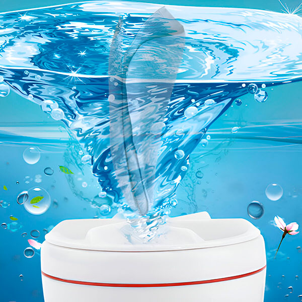 Mini Washing Machine for on the Go