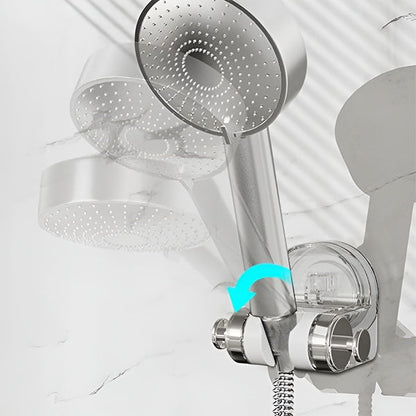Adjustable Shower Head Holder