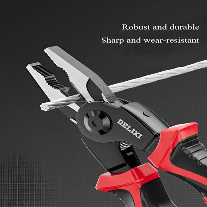 Compact 5 - In-1 Tool Set for Everyday and Outdoor Use