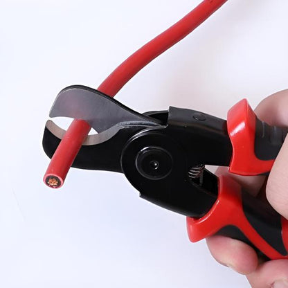 Compact 5 - In-1 Tool Set for Everyday and Outdoor Use