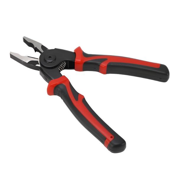 Compact 5 - In-1 Tool Set for Everyday and Outdoor Use
