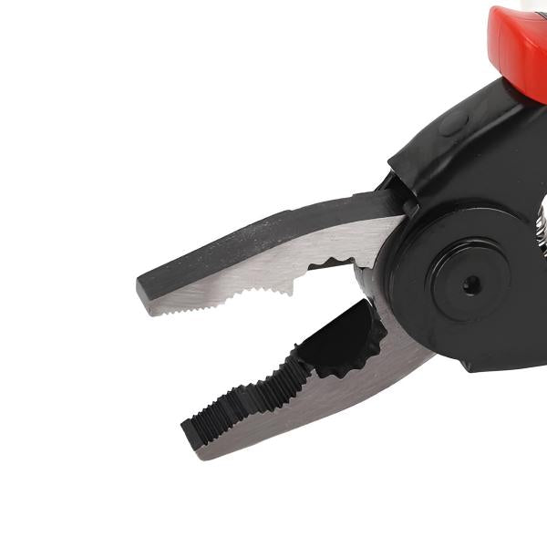 Compact 5 - In-1 Tool Set for Everyday and Outdoor Use