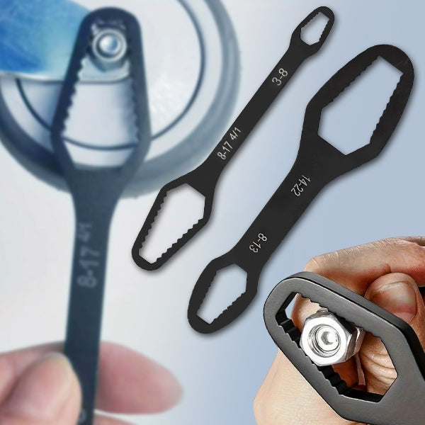 Adjustable Torx Spanner