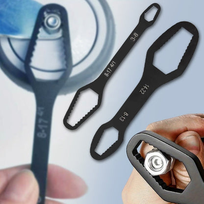 Adjustable Torx Spanner