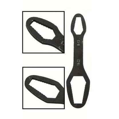 Adjustable Torx Spanner