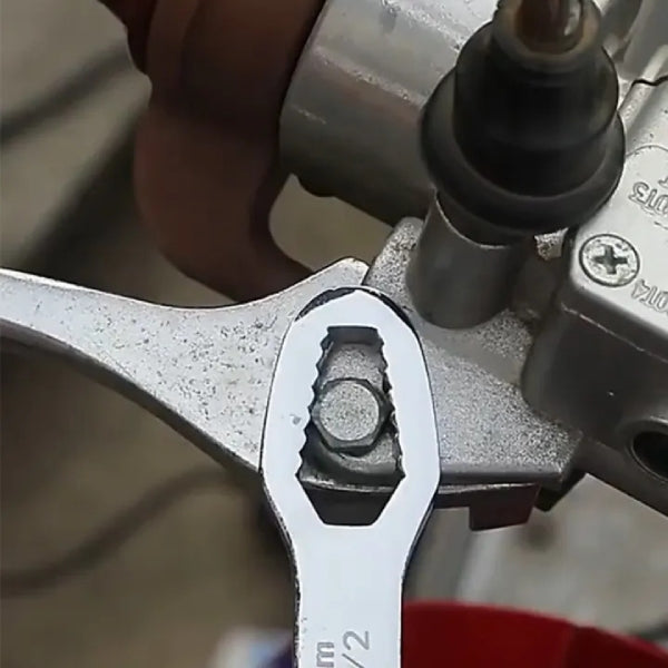 Adjustable Torx Spanner