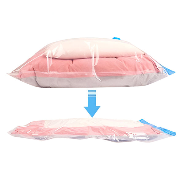Vacuum Compression Bags (7 Pcs.)
