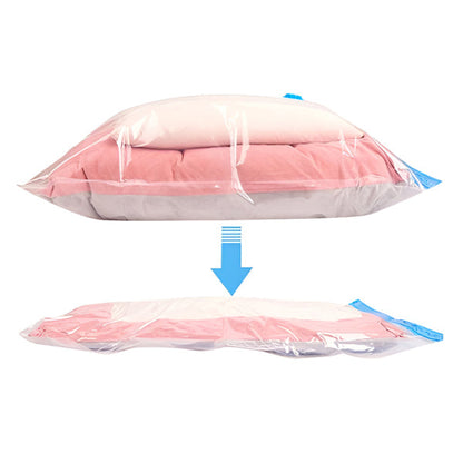 Vacuum Compression Bags (7 Pcs.)