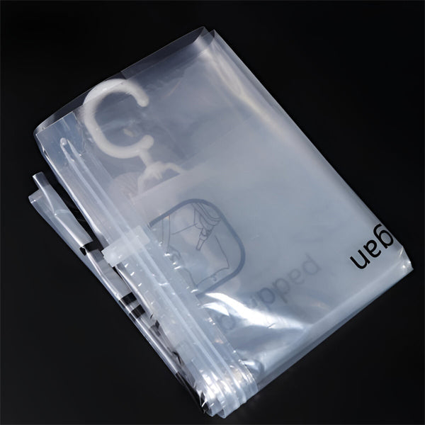 Vacuum Storage Bags for Hanging (4 Pieces)