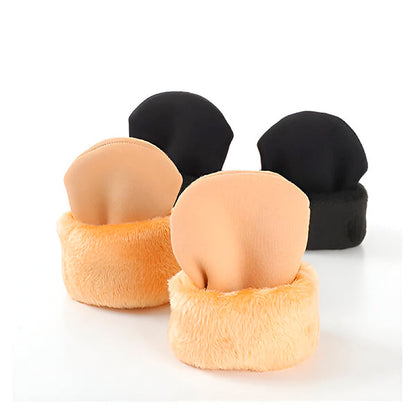 Cosy Velvet Thermal Socks (8pcs)