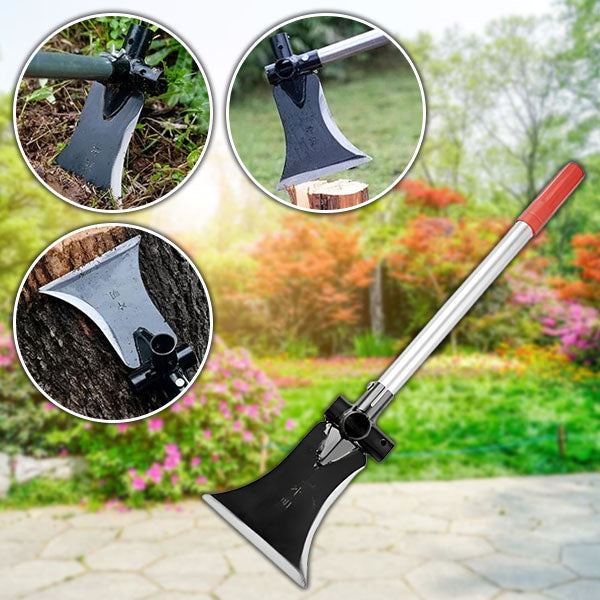 Universal 3-In-1 Garden Tool