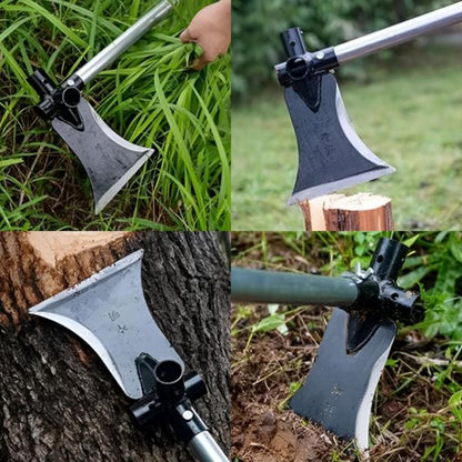 Universal 3-In-1 Garden Tool