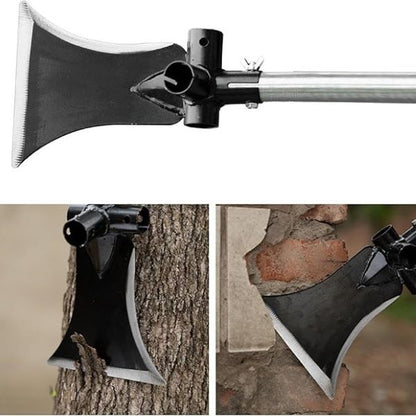 Universal 3-In-1 Garden Tool