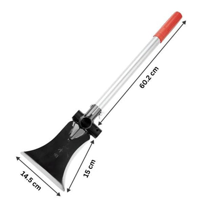Universal 3-In-1 Garden Tool