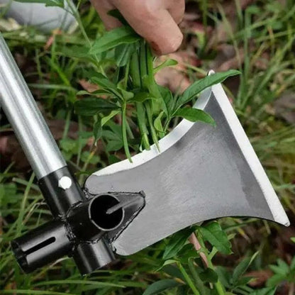 Universal 3-In-1 Garden Tool