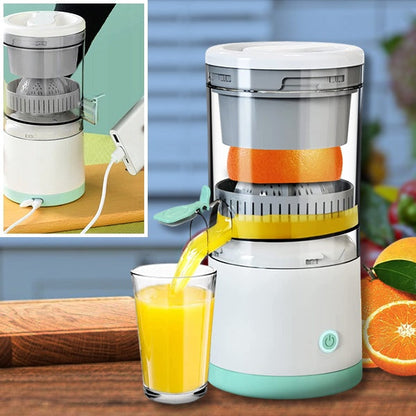 Fruit and Vitamin Press