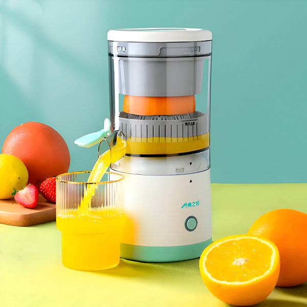 Fruit and Vitamin Press