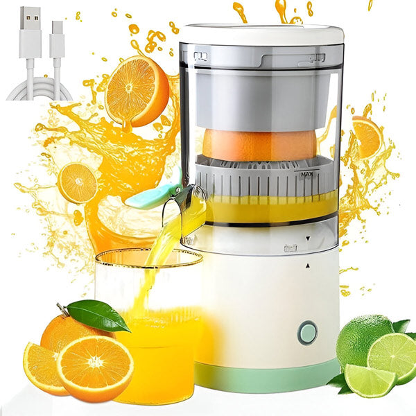 Fruit and Vitamin Press
