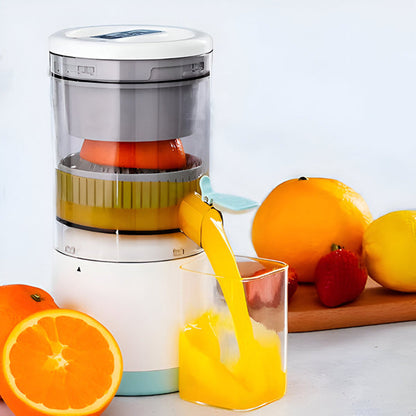 Fruit and Vitamin Press